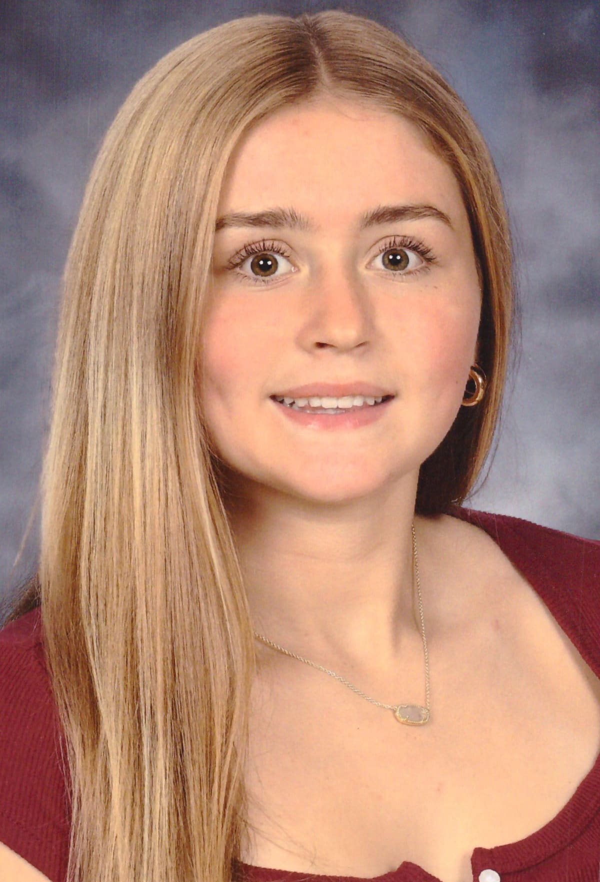 Portrait of Maddy, administrative assistant at Dental Associates of Marquette
