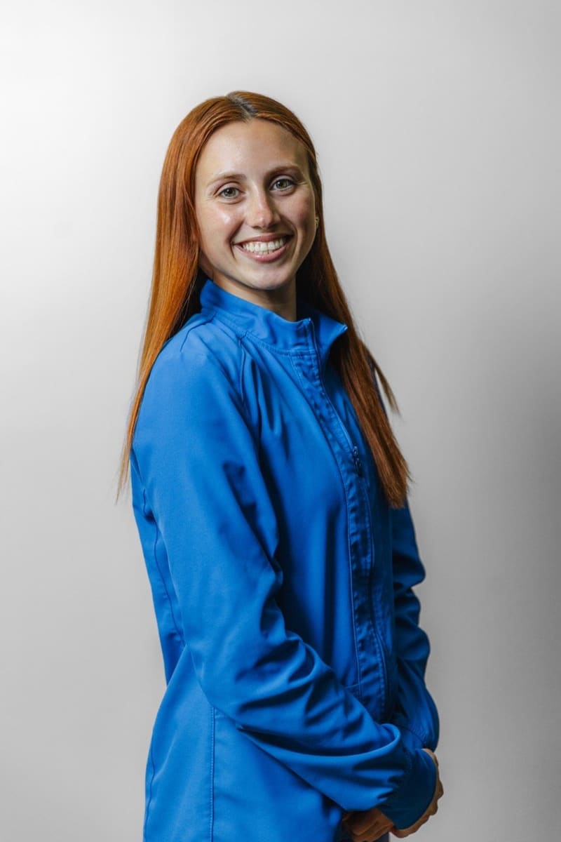 Portrait of Natalie, dental assistant at Dental Associates of Marquette