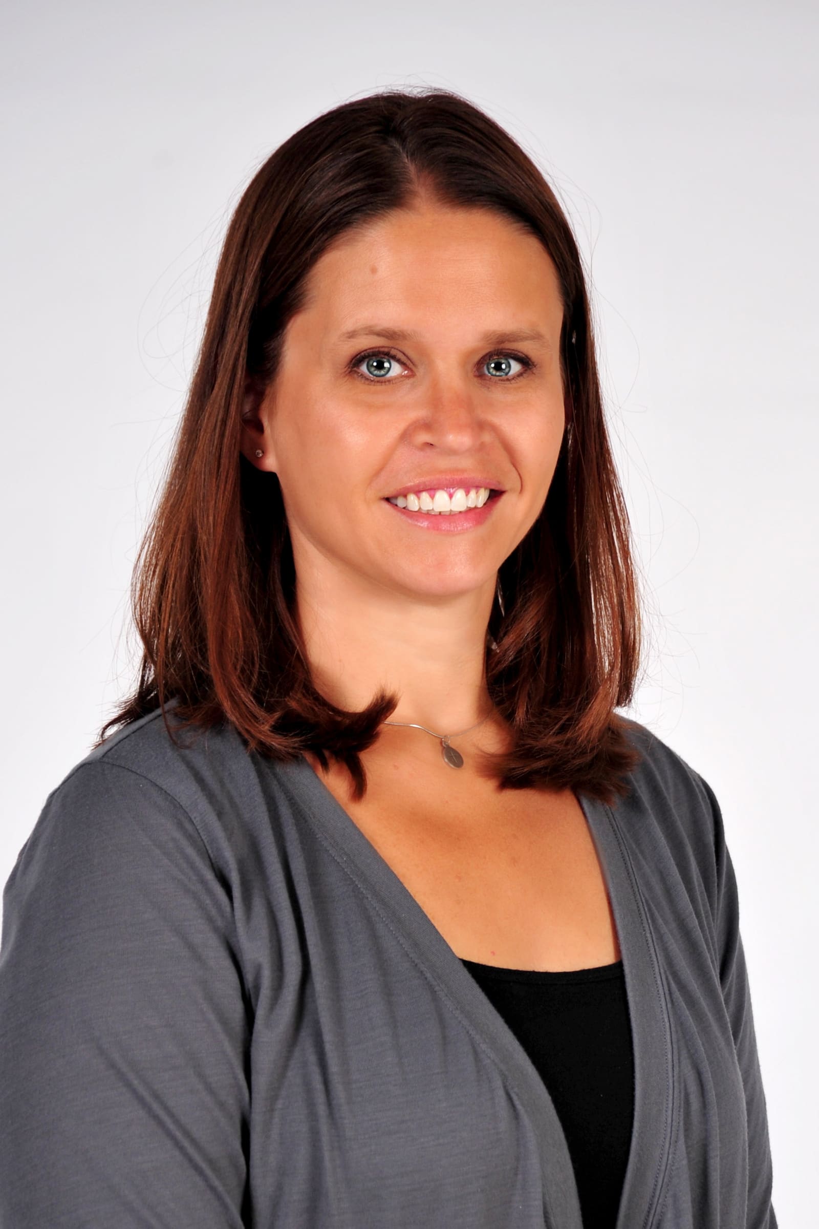 Portrait of Dr. Mindy J. Schetter, DDS, dentist at Dental Associates of Marquette