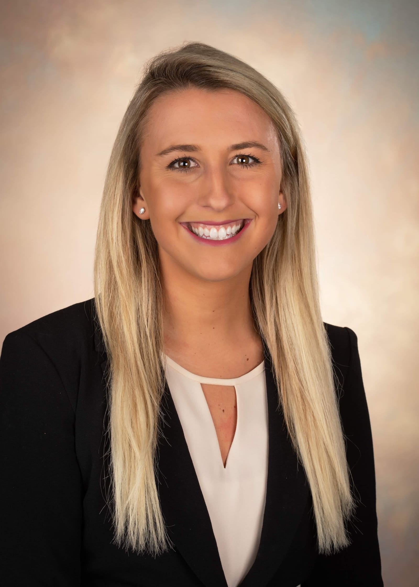 Portrait of Dr. Taylor B. Kreis, DDS, dentist at Dental Associates of Marquette