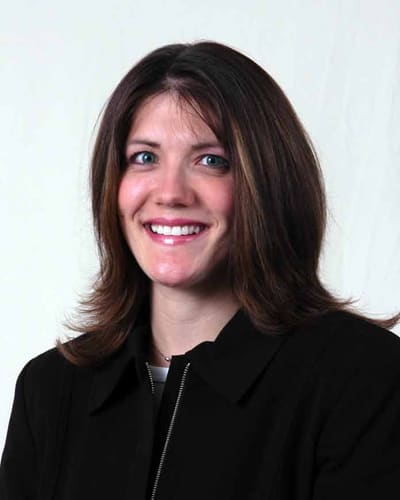 Portrait of Connie Nelson, RDH, hygienist at Dental Associates of Marquette