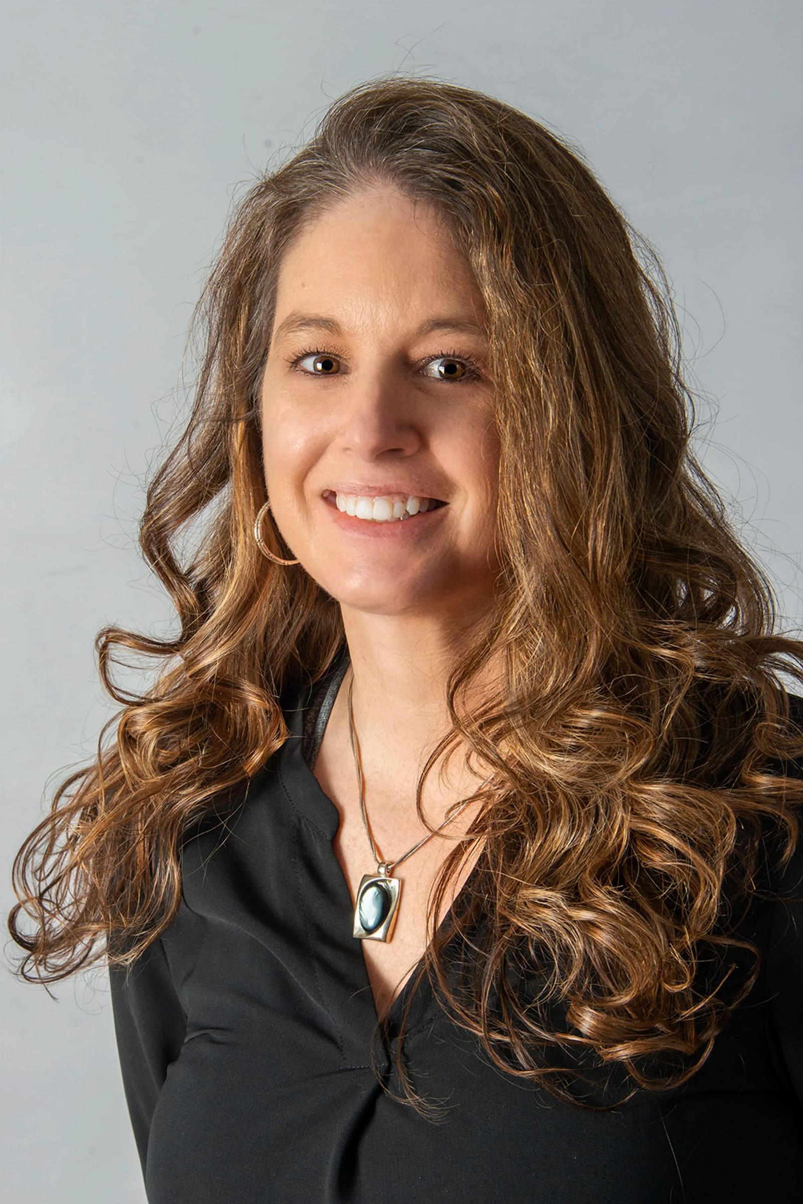 Portrait of Jennifer Travis, RDH, hygienist at Dental Associates of Marquette